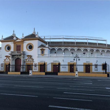 Ad21Sevilla - Suite 외부 사진