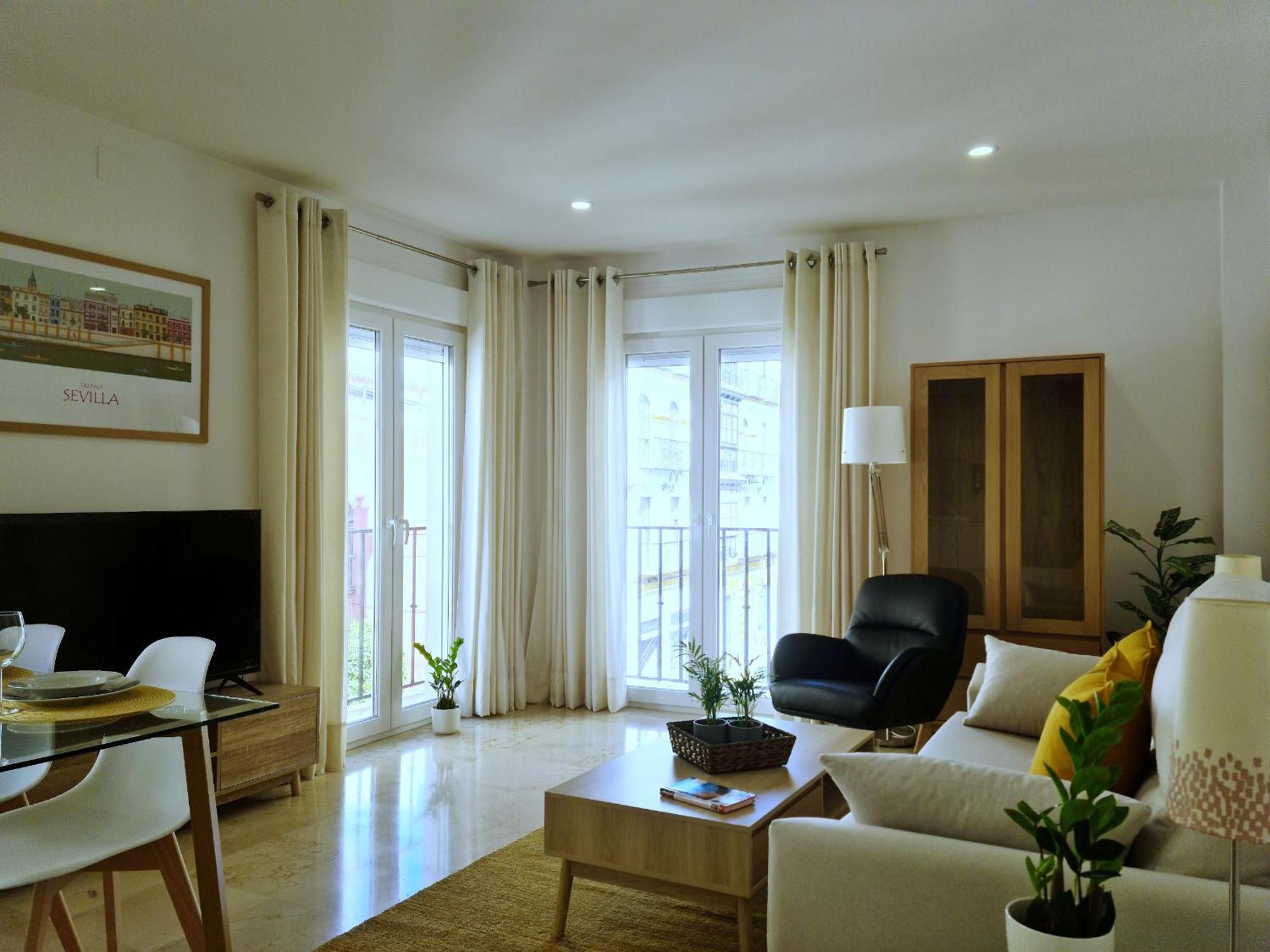 Ad21Sevilla - Suite 외부 사진